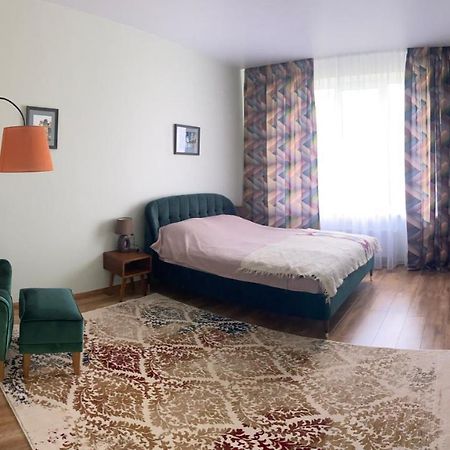 Petrivs'keПетровский Квартал公寓 外观 照片
